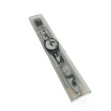 Swatch Glance 35Mm Silikon Kordon 1992 Vintage Kol Saati (S-007)