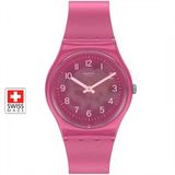 Swatch GP170 Unisex Kol Saati