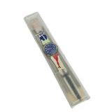 Swatch Gruau 35Mm Silikon Kordon 1992 Vintage Kol Saati (S-013)