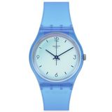 Swatch GS165 Swan Lake Kol Saati