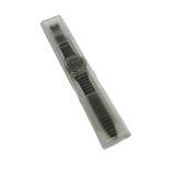 Swatch Gutenberg 35Mm Silikon Kordon 1992 Vintage Kol Saati (S-010)