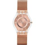 Swatch Hello Darling Kol Saati