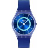 Swatch JAMMY GRAPE DREAM SS08I100 Kol Saati