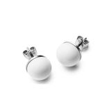 Swatch JEW017-U Deluxe Trio Earrings Kadın Küpe