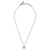 Swatch JPP017-U Puntoluce Rose Kolye