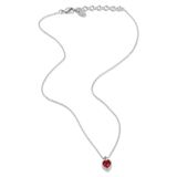 Swatch JPR015-U Glamorous Love Pendent Kolye