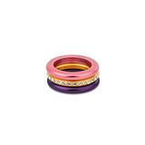 Swatch JRD052-5 Mery Pink Kadın Yüzük