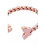 Swatch JRM087-8 Farfallette Pembe Altın Yüzük