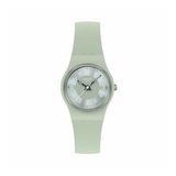 Swatch LG131 Serenity of Sage Kadın Kol Saati