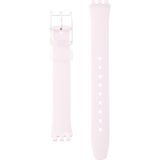 Swatch LK390 Orj Silikon Bant
