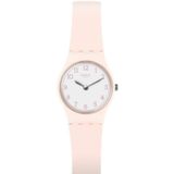 Swatch LP150 Pinkbelle Kadın Kol Saati
