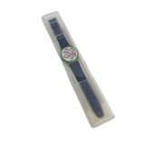 Swatch Mazzolino 35Mm Deri Kordon 1992 Vintage Kol Saati (S-027)