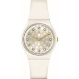 Swatch n Kadın Kol Saati - Beyaz