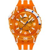 Swatch PACIFIC SEA NETTLE SSCU09O100 Kol Saati