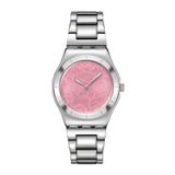 Swatch PETAL CHARM YLS234G Kadın Kol Saati