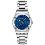 Swatch PETAL FRENZY YLS235G Kadın Kol Saati