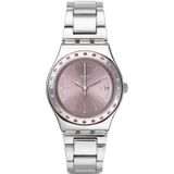 Swatch Pinkaround YlS455G Kadın Kol Saati