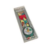 Swatch Pop Milano 46,5Mm Lastik Kordon 1992 Vintage Kol Saati (S-043)