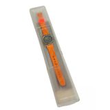 Swatch Rising Star 26Mm Silikon Kordon 1992 Vintage Kol Saati (S-059)