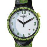 Swatch SB01Z401 Erkek Kol Saati