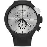 Swatch SB02B404 Unisex Kol Saati