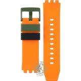 Swatch SB03G107 Orj Bant