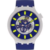 Swatch SB03M103 Unisex Kol Saati