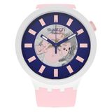 Swatch SB03M105 Kol Saati