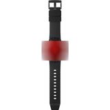 Swatch SB05B111 Orj Silikon Bant