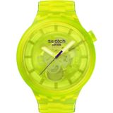 Swatch SB05J103 Unisex Kol Saati