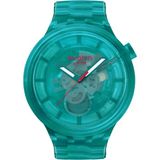 Swatch SB05L101 Unisex Kol Saati