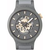 Swatch SB05M102 Erkek Kol Saati