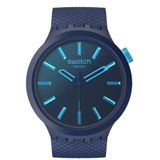 Swatch SB05N113 Unisex Kol Saati