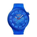 Swatch SB05N116 Unisex Kol Saati