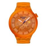Swatch SB05O103 Unisex Kol Saati