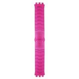 Swatch SB05P102 Orj Silikon Bant