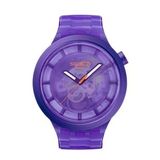Swatch SB05V103 Erkek Kol Saati