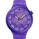 Swatch SB05V103 Unisex Kol Saati
