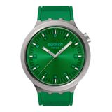 Swatch SB07S101 Erkek Kol Saati
