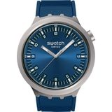 Swatch SB07S102 Erkek Kol Saati
