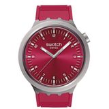 Swatch SB07S104 Erkek Kol Saati