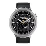 Swatch SB07S105 Erkek Kol Saati