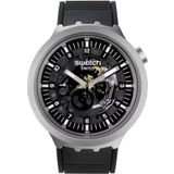 Swatch SB07S105 Unisex Kol Saati