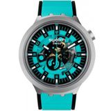 Swatch SB07S111 Erkek Kol Saati