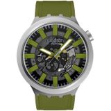 Swatch SB07S118 Erkek Kol Saati