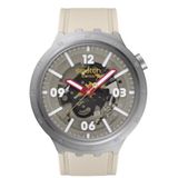 Swatch SB07S125 Big Bold Confidence Moment Erkek Kol Saati