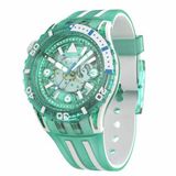 Swatch Scubaqua Maedusae Erkek Kol Saati Sscu09L100