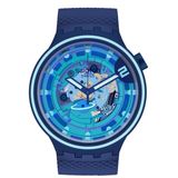 Swatch Second Home Sb01n101 Erkek Kol Saati