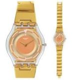 Swatch SFE104G Kadın Kol Saati