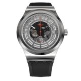 Swatch Sıstem Through Agaın Yıs431 Erkek Kol Saati